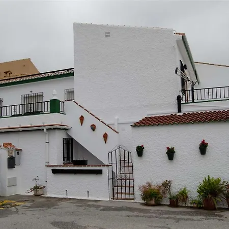 Zapata Home Alhaurín de la Torre Exterior photo