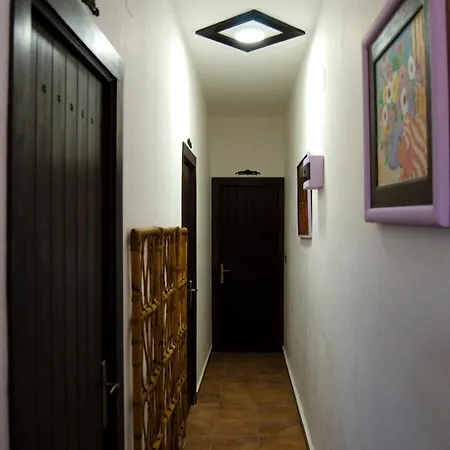 Zapata Home Alhaurín de la Torre Exterior photo