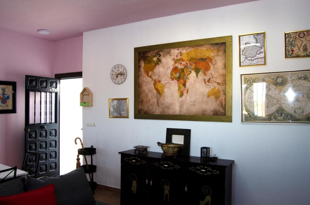 Zapata Holiday home Alhaurin de la Torre