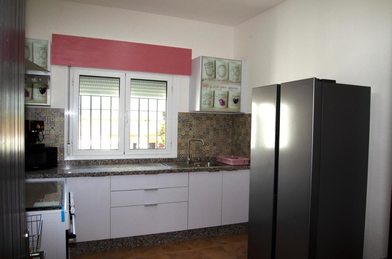 Zapata Holiday home *