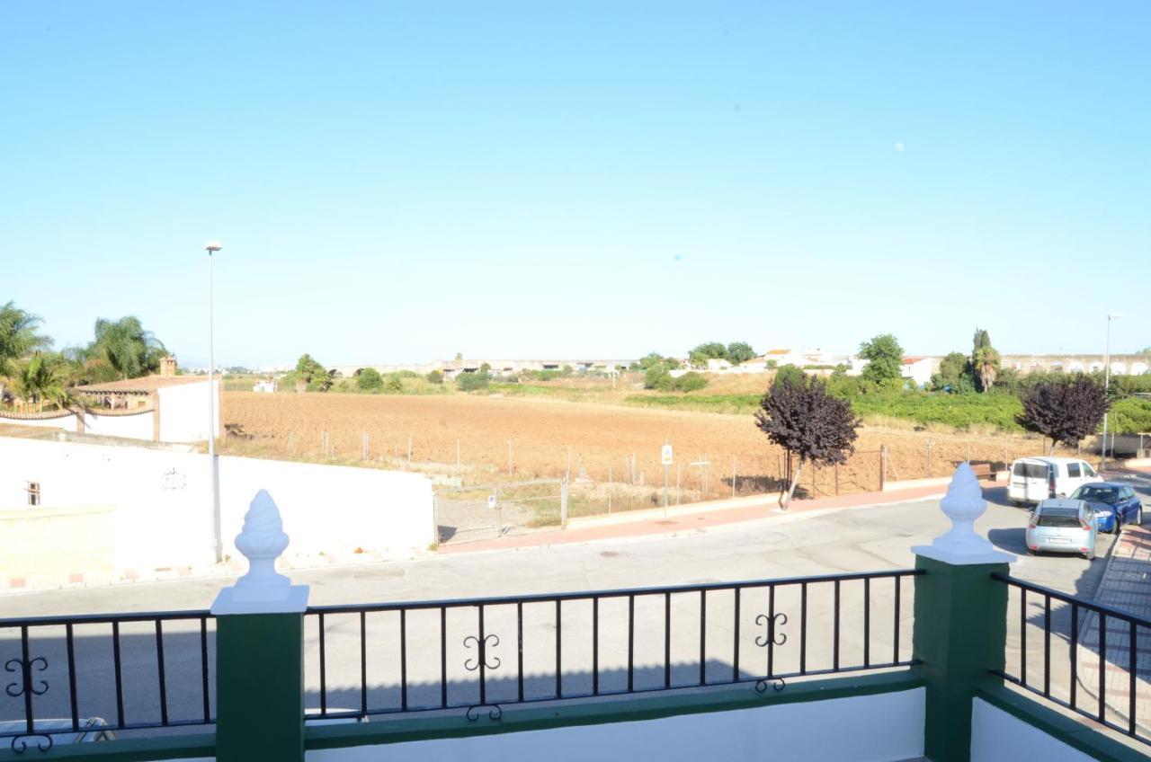 Zapata Alhaurin de la Torre