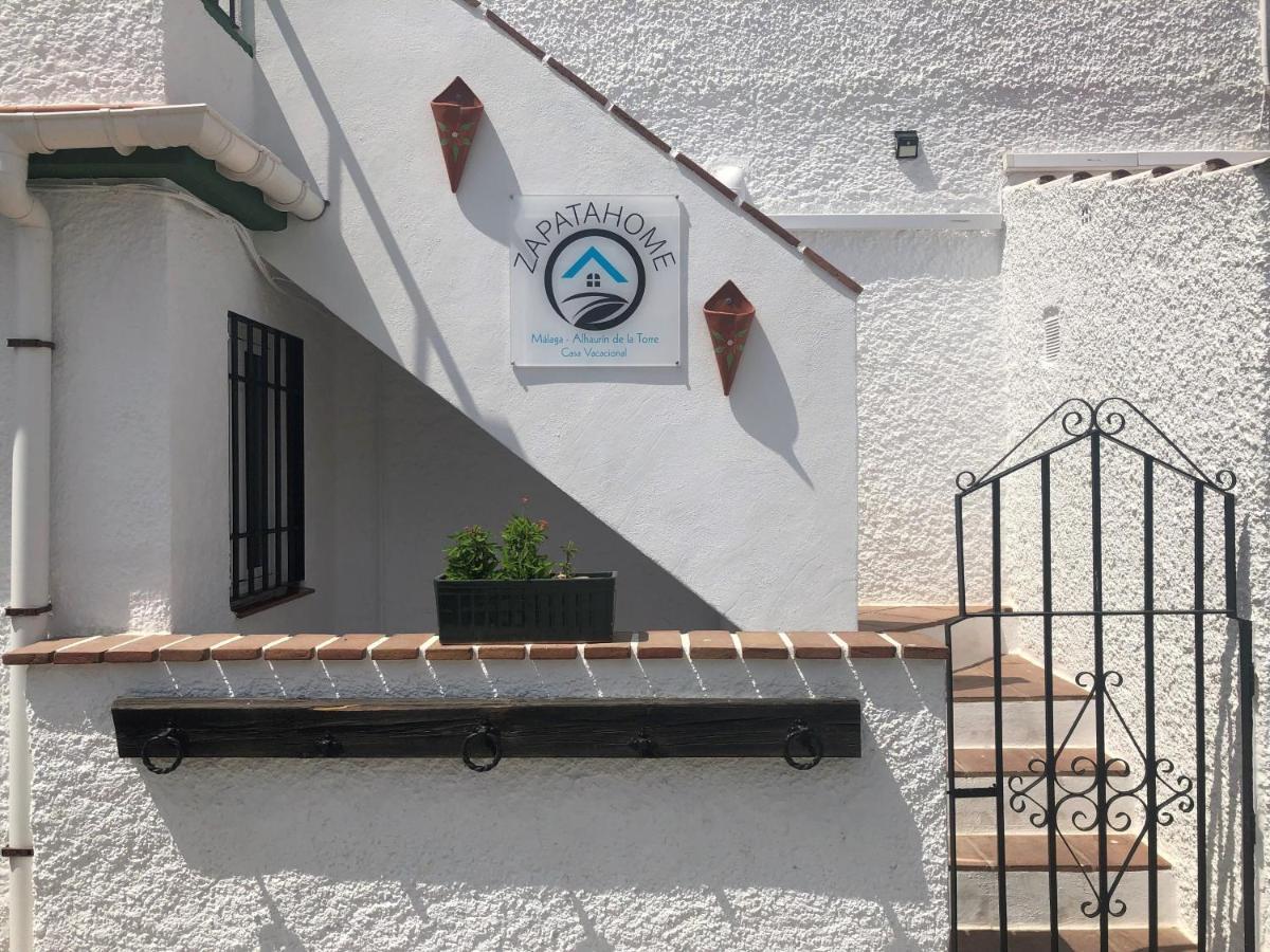 Holiday home Zapata