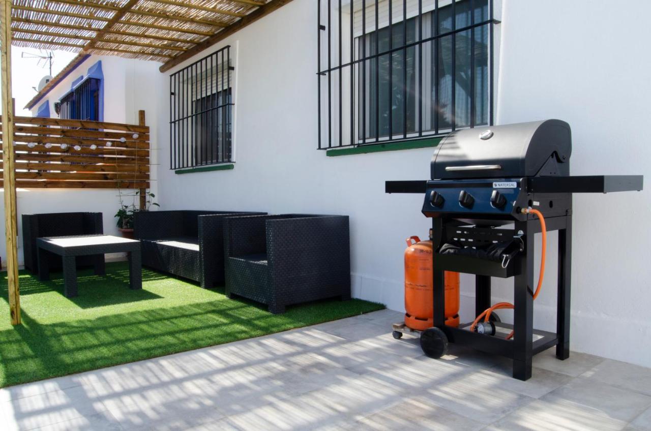 Holiday home Zapata